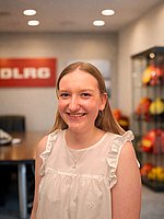 Jugendveranstaltungen: Martha Büssing