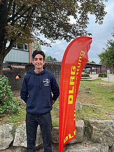 Ressortleiter Politik: Hossein Hosseini