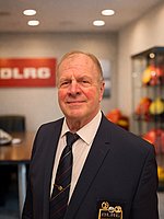 Ortsgruppe: Manfred Jürgens