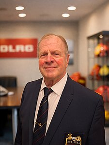 Vorsitzender: Manfred Jürgens