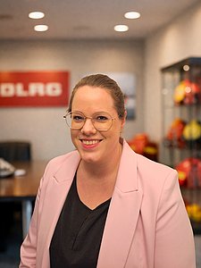 Beisitzer: Katharina Schröder