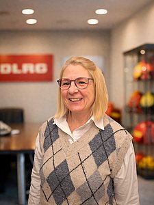 Beisitzer: Tanja Klövekorn