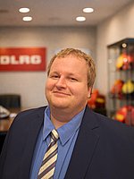 Stellv. Vorsitzender: Jan Susok
