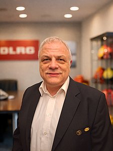 Stellv. Schatzmeister: Hans-Josef Südkamp