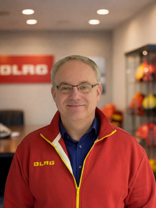 Stellv. Leiter der Öffentlichkeitsarbeit: Frank Preuß
