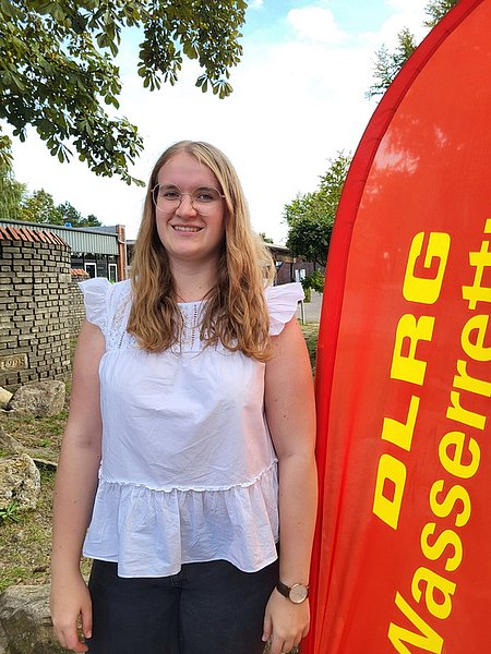 Stellv. Jugendvorsitzende: Christina Tönnies