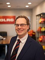 Schwimmausbildung: Sven Meyer