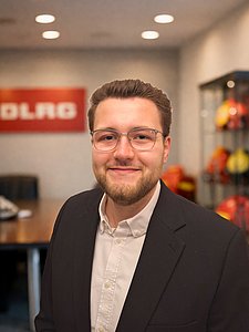 Schatzmeister: Johannes Babilon