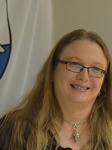 Schwimmen für Erwachsene: Nicole Behrens