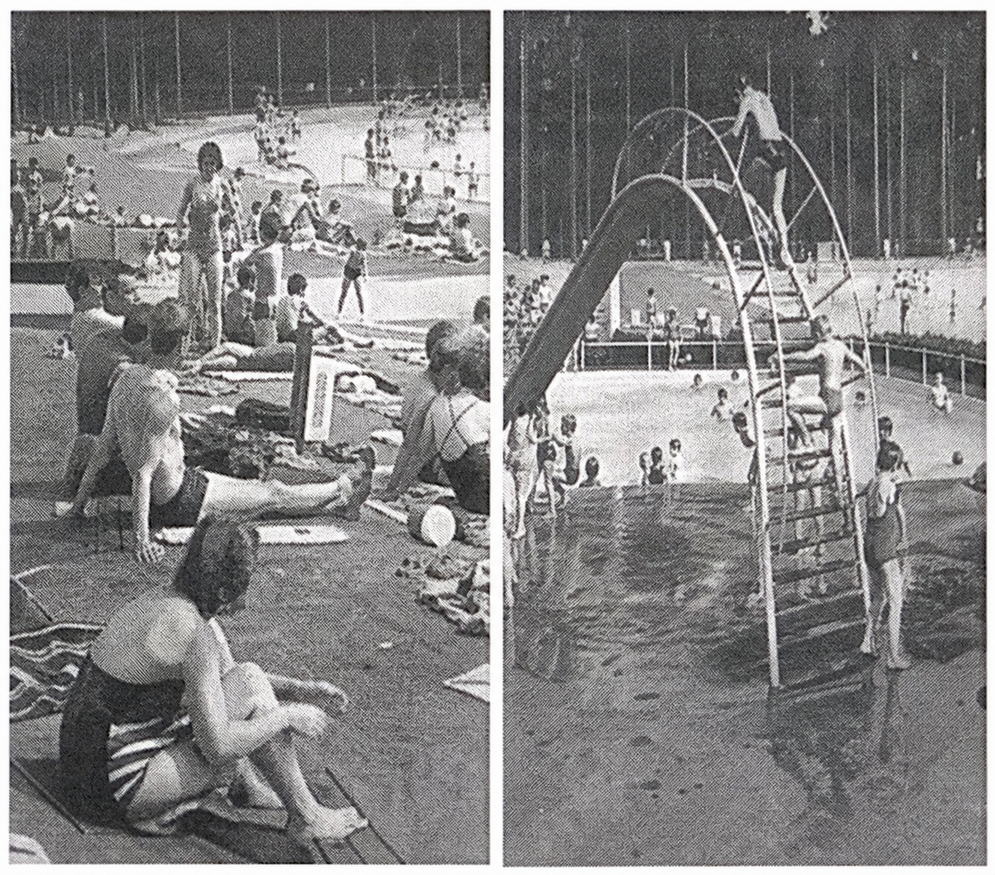 Tonkuhle 1970