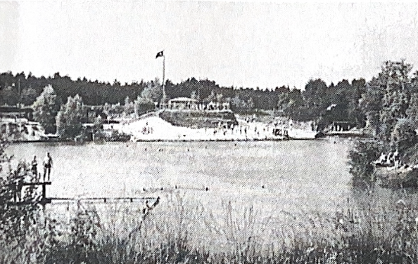 Tonkuhle 1940
