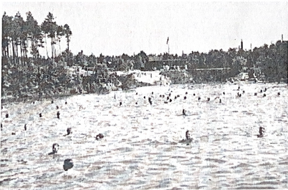 Tonkuhle 1940